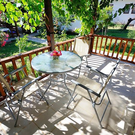 Yarimada Butik Otel Датча Экстерьер фото
